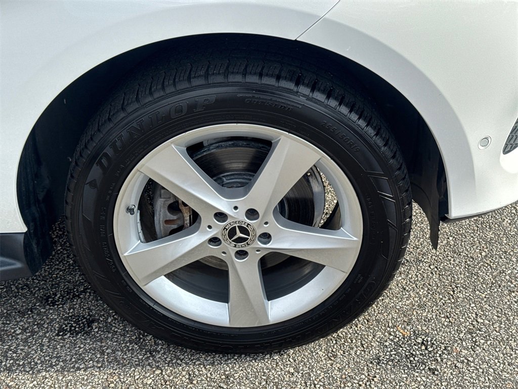 Used 2017 Mercedes-Benz GLE 350 w/ Premium 1 Package image 12