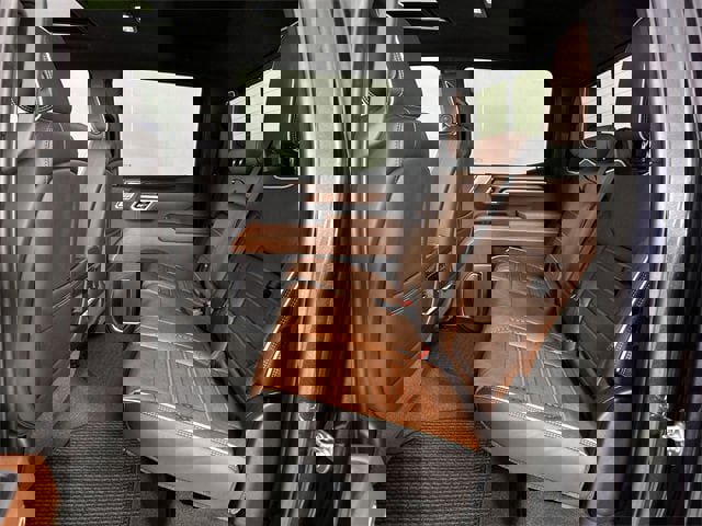 New 2025 GMC Sierra 1500 Denali Ultimate image 26