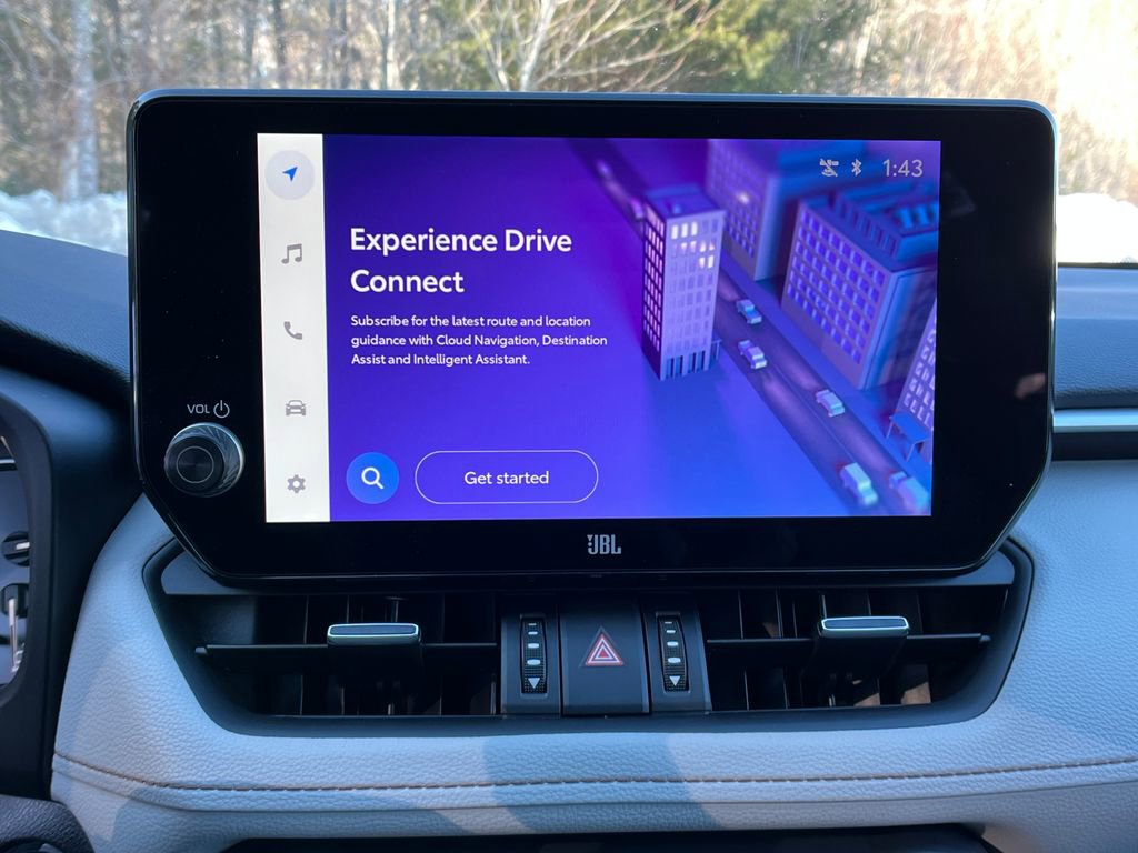 New 2025 Toyota RAV4 XLE Premium w/ Weather Package image 18