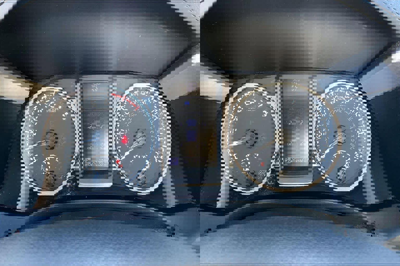 Used 2021 Toyota Tacoma SR5 image 21