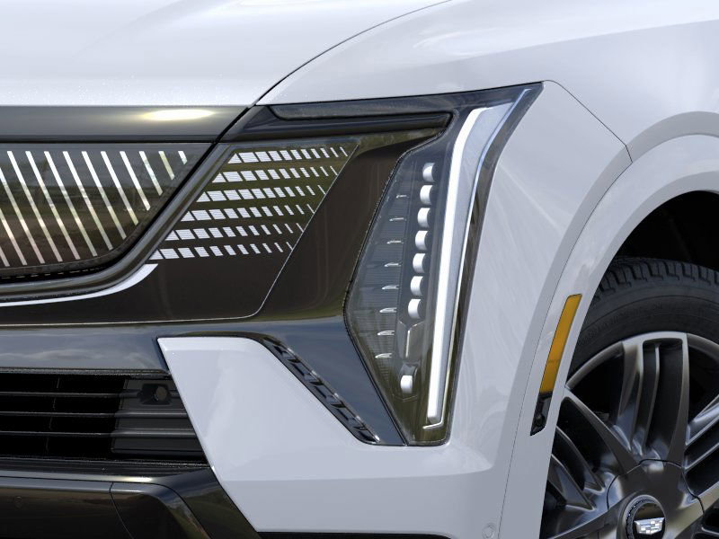 New 2026 Cadillac Escalade IQL Sport 2 w/ LPO, ONYX Package image 10