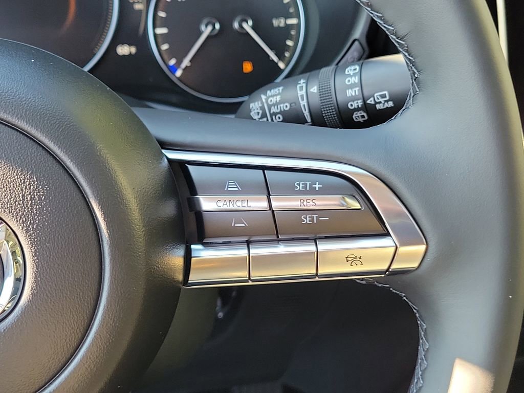 New 2026 MAZDA CX-50 AWD 2.5 Hybrid w/ Weather Package image 26