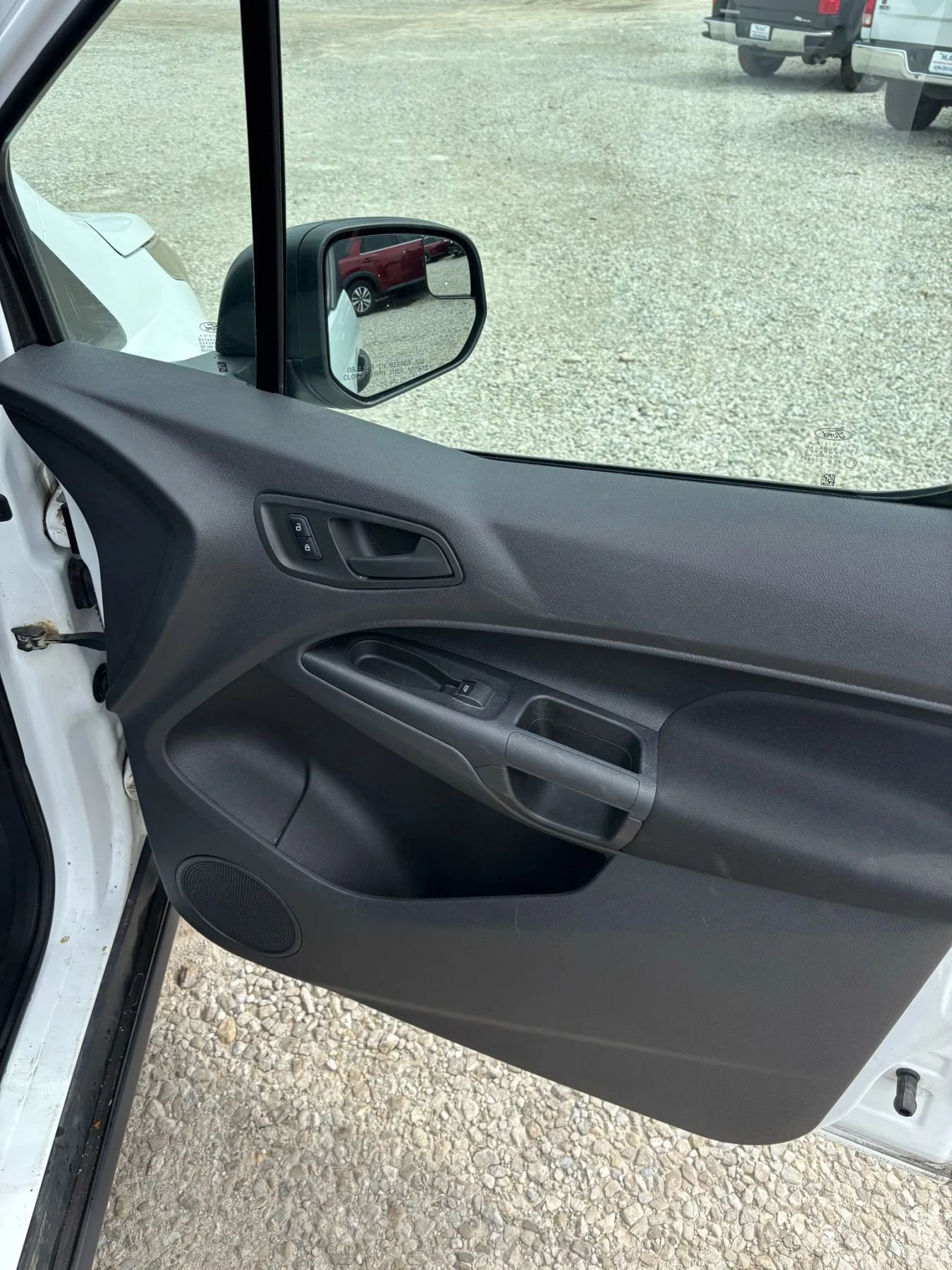 Used 2014 Ford Transit Connect XL image 24