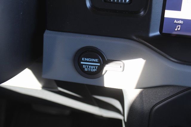 Used 2023 Ford Bronco Badlands w/ Sasquatch Package image 29