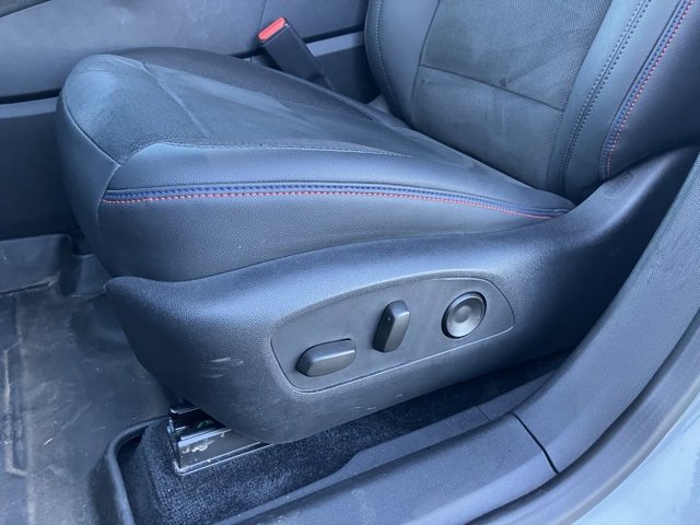 Used 2024 Chevrolet Blazer EV RS image 10