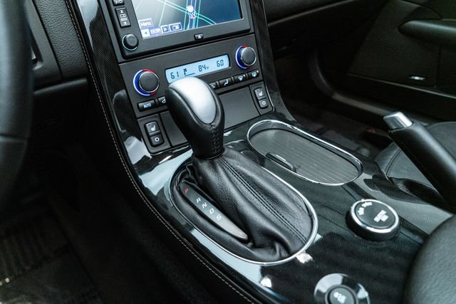 Used 2013 Chevrolet Corvette Grand Sport w/ 3LT Preferred Equipment Group RWD image 26
