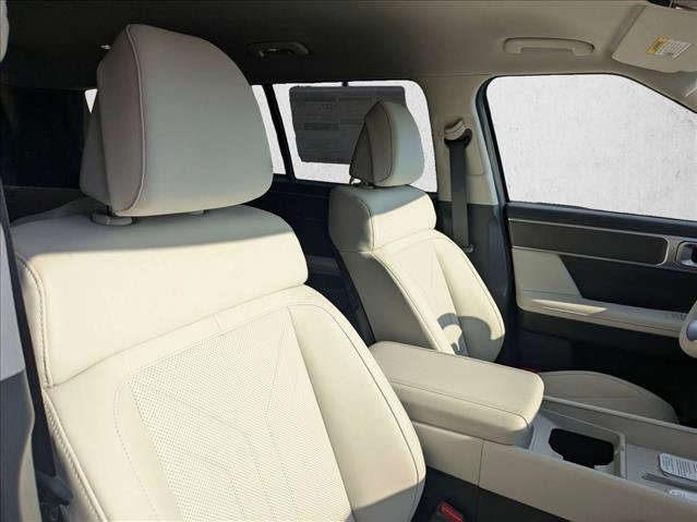 New 2026 Hyundai Santa Fe SEL FWD image 18