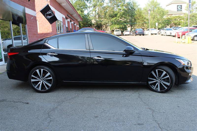 Used 2020 Nissan Altima 2.5 S FWD image 6