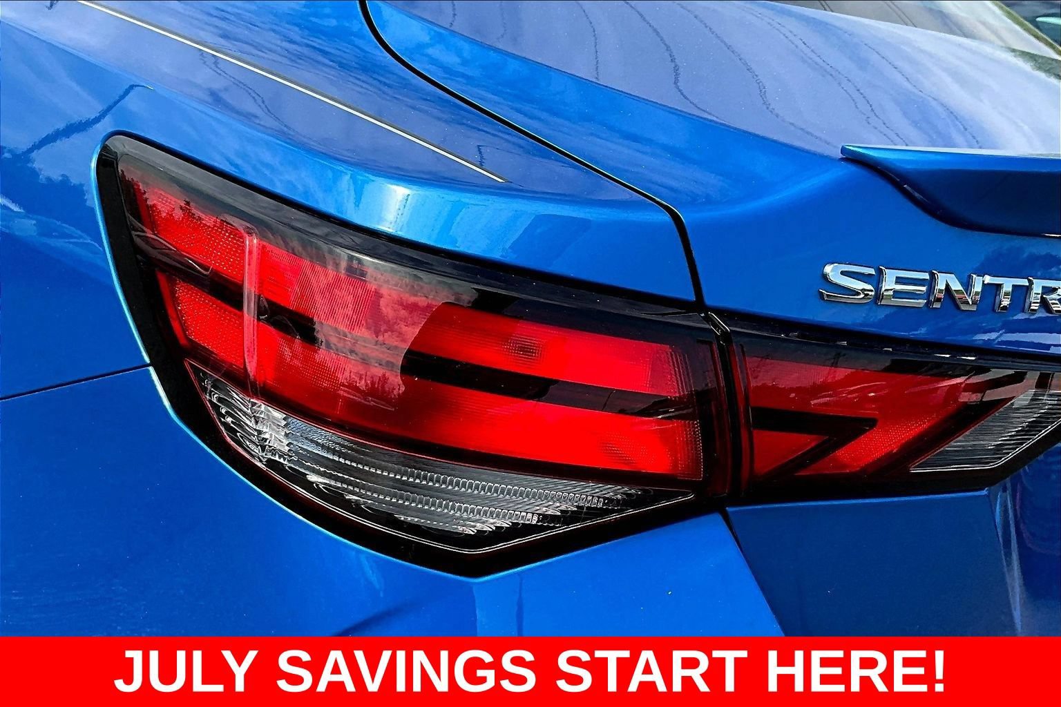 Used 2020 Nissan Sentra SR FWD image 27