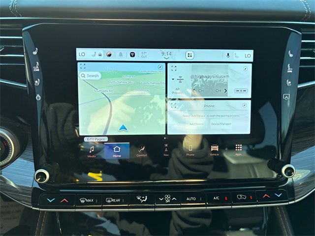 Used 2022 Jeep Wagoneer Series II image 11