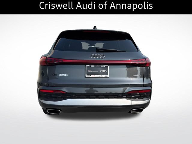 Certified 2025 Audi Q5 Premium w/ Convenience Package AWD/4WD image 7