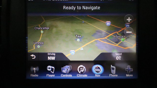 Used 2013 Chrysler 300 C AWD/4WD image 15
