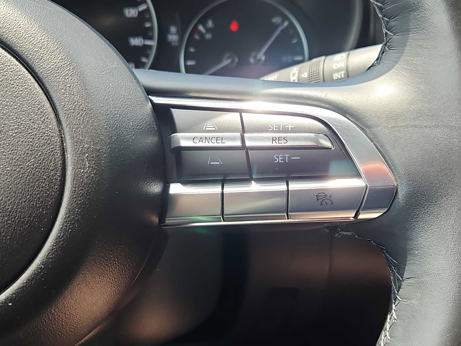 Used 2024 MAZDA CX-50 AWD 2.5 S w/ Select Package image 18