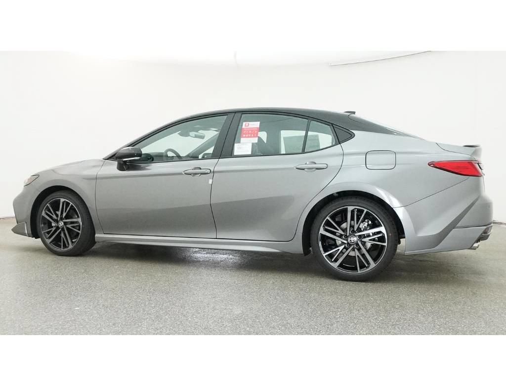 New 2026 Toyota Camry XSE w/ Premium Plus Package FWD image 20