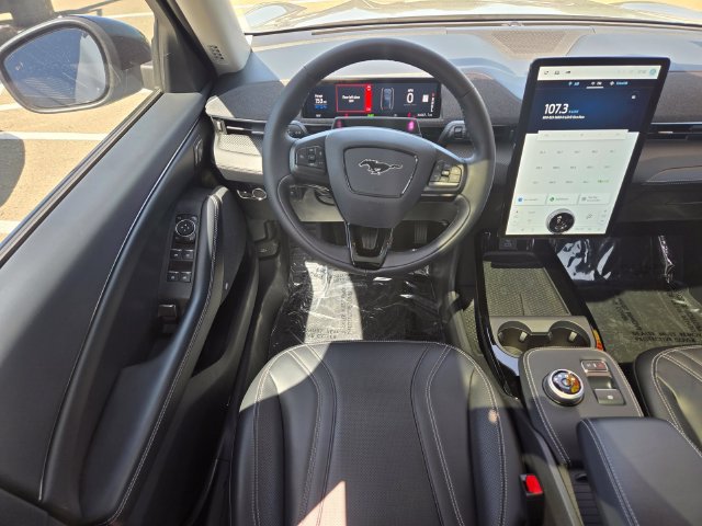 Certified 2023 Ford Mustang Mach-E Premium RWD image 18