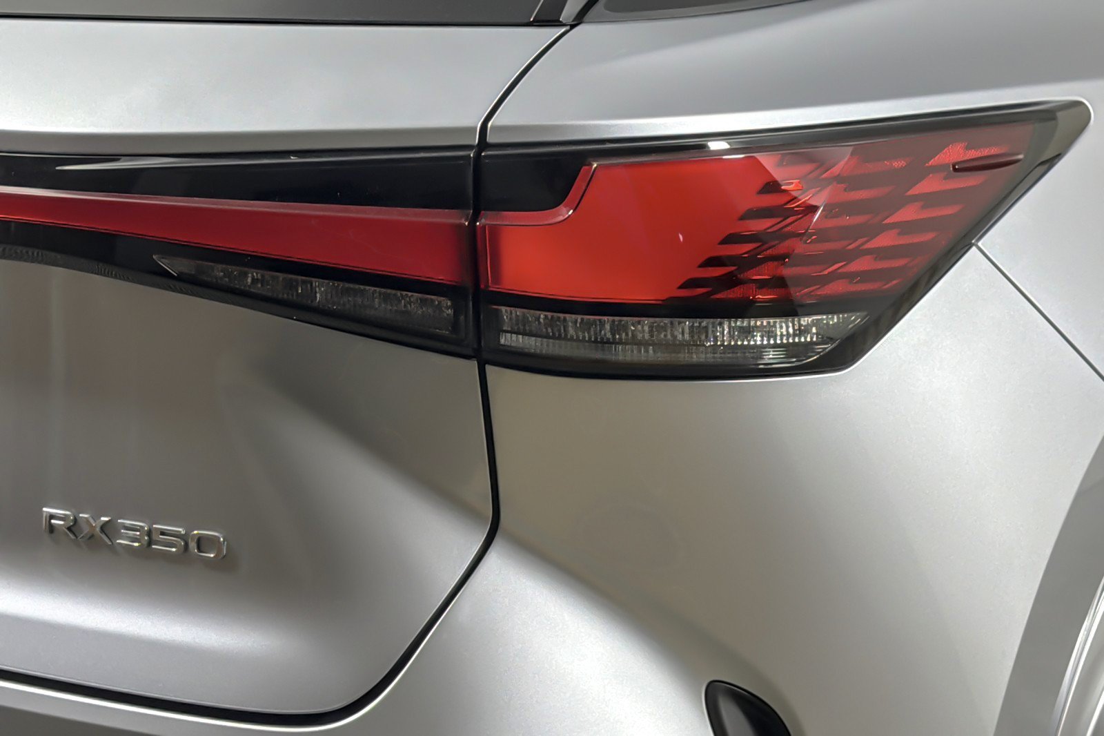 Used 2023 Lexus RX 350 Premium Plus w/ Cold Area Package FWD image 26