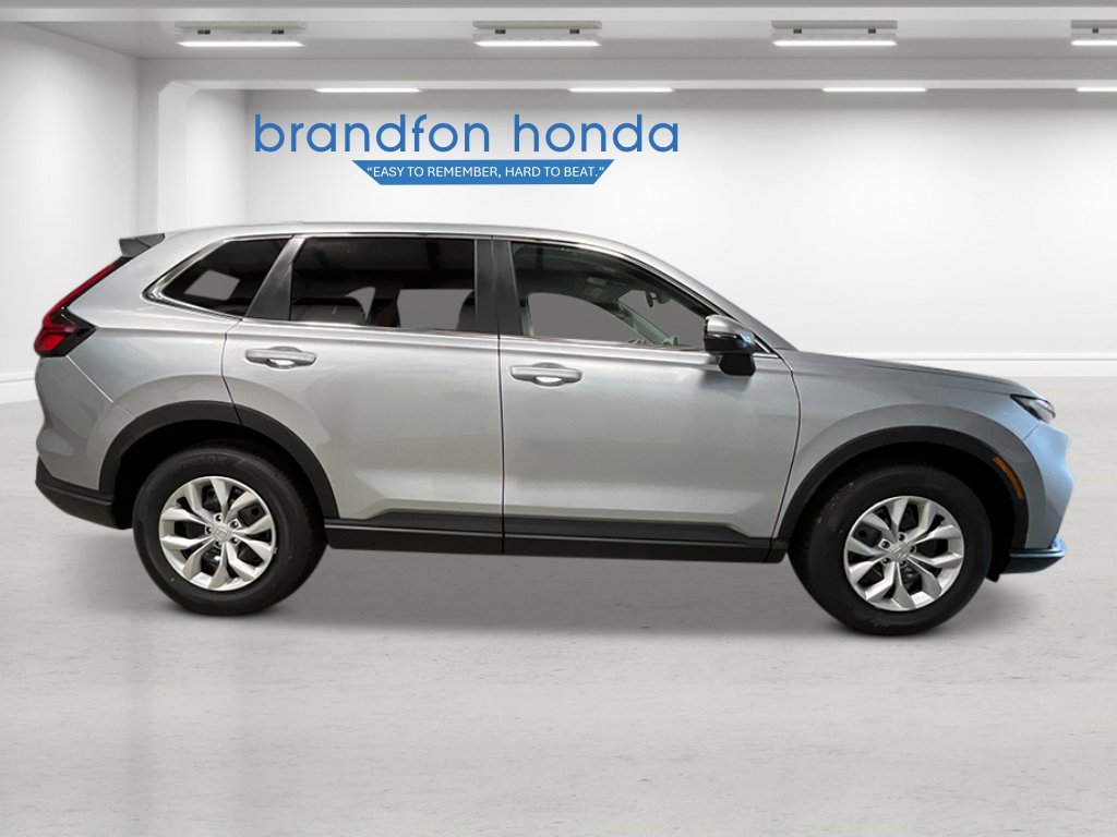 New 2027 Honda CR-V LX image 7