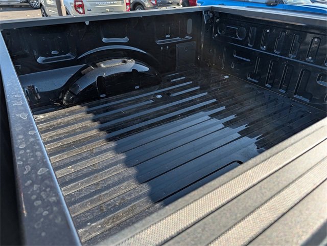 Used 2024 Ford F150 STX image 24