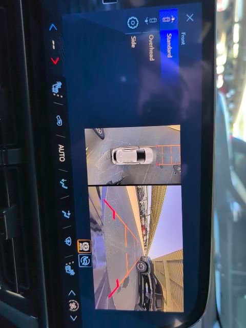 New 2026 Chevrolet Equinox EV RS FWD image 26