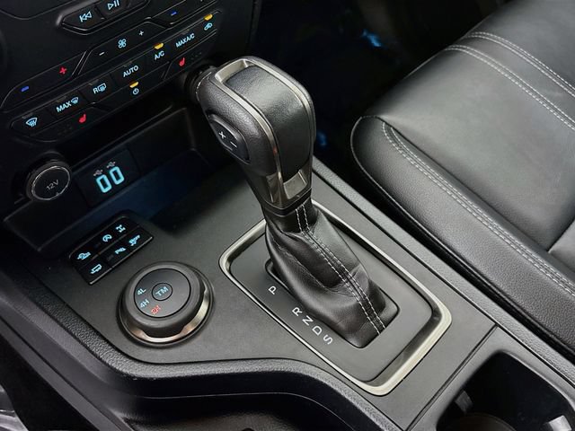 Used 2021 Ford Ranger Lariat w/ Equipment Group 501A High AWD/4WD image 21