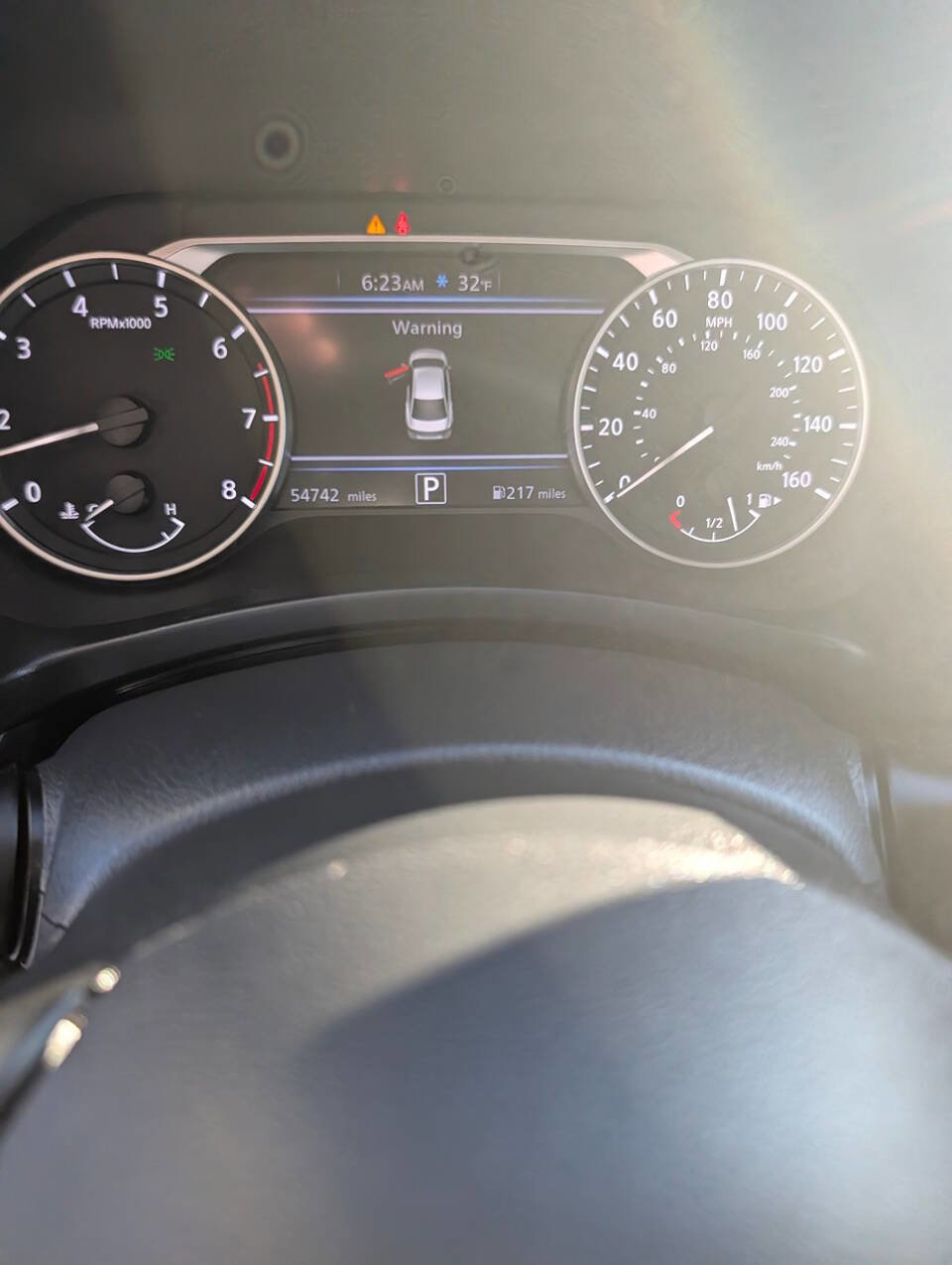 Used 2021 Nissan Sentra SV image 18