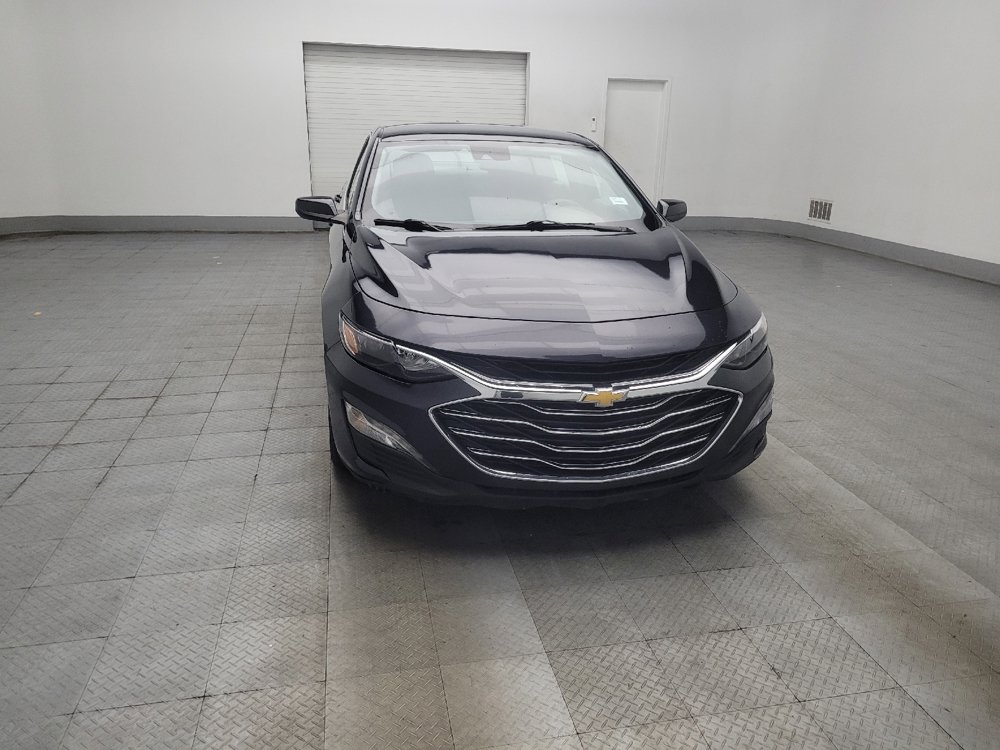Used 2023 Chevrolet Malibu LT w/ Driver Confidence Package FWD image 14