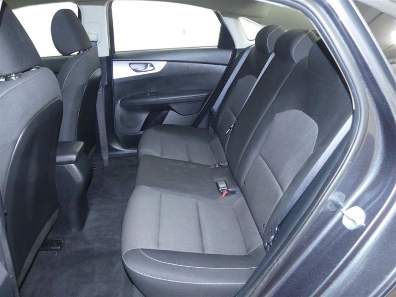 Used 2023 Kia Forte LXS image 22