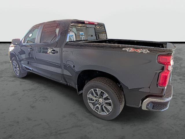 New 2026 Chevrolet Silverado 1500 LT w/ All Star Edition Plus AWD/4WD image 11