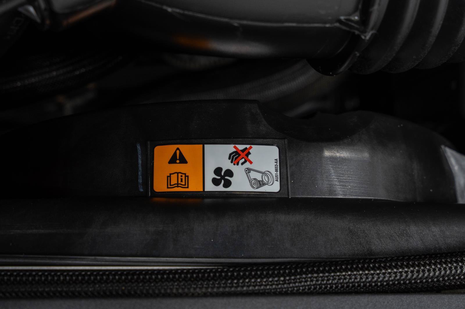 Used 2015 Ford Mustang GT Premium w/ Equipment Group 401A image 38