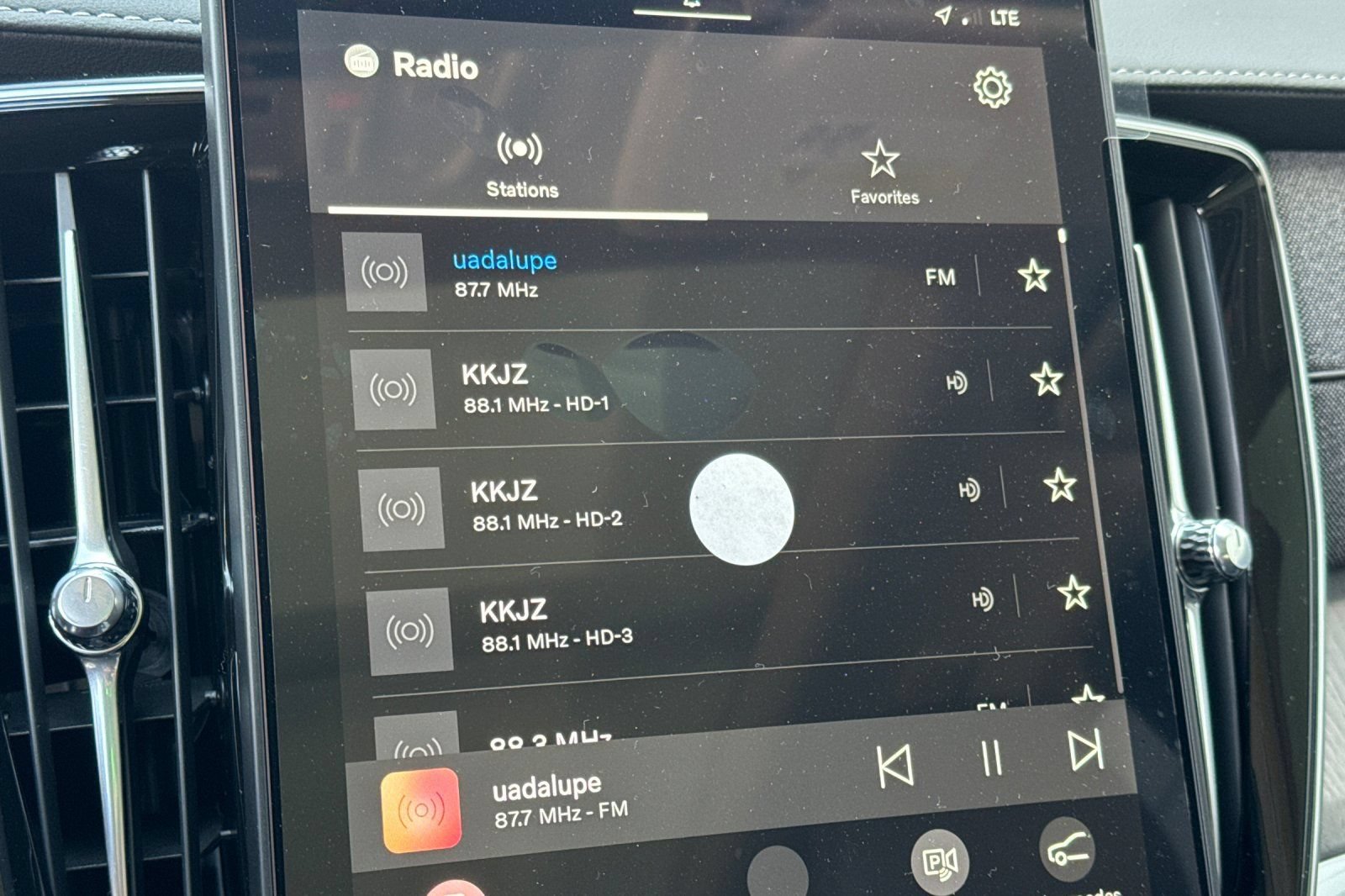 New 2026 Volvo XC90 T8 Ultra w/ Protection Package AWD/4WD image 21