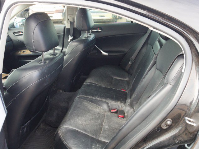 Used 2009 Lexus IS 250 AWD image 26
