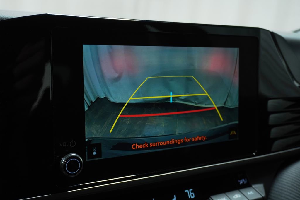 Certified 2025 Toyota Camry SE image 23