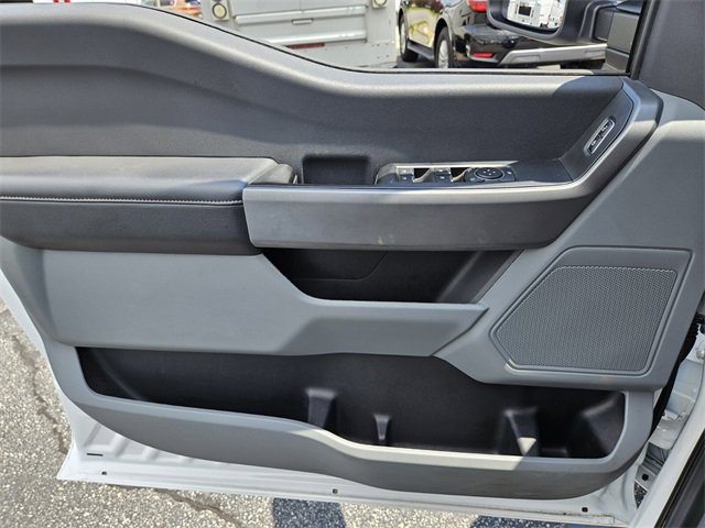 Used 2024 Ford F350 XLT image 30
