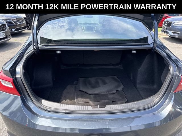 Used 2019 Chevrolet Malibu LS FWD image 11