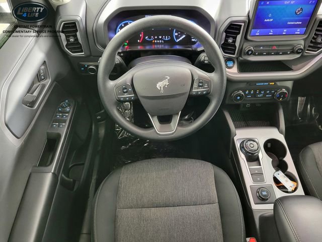 Certified 2024 Ford Bronco Sport Big Bend image 26