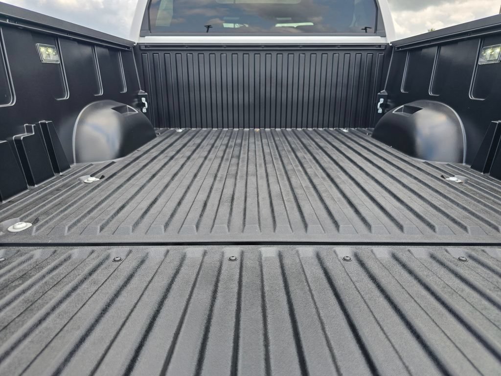 New 2026 Toyota Tundra TRD Pro AWD/4WD image 13