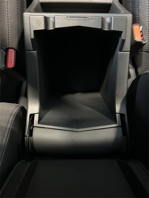 New 2025 Subaru Forester Premium image 22