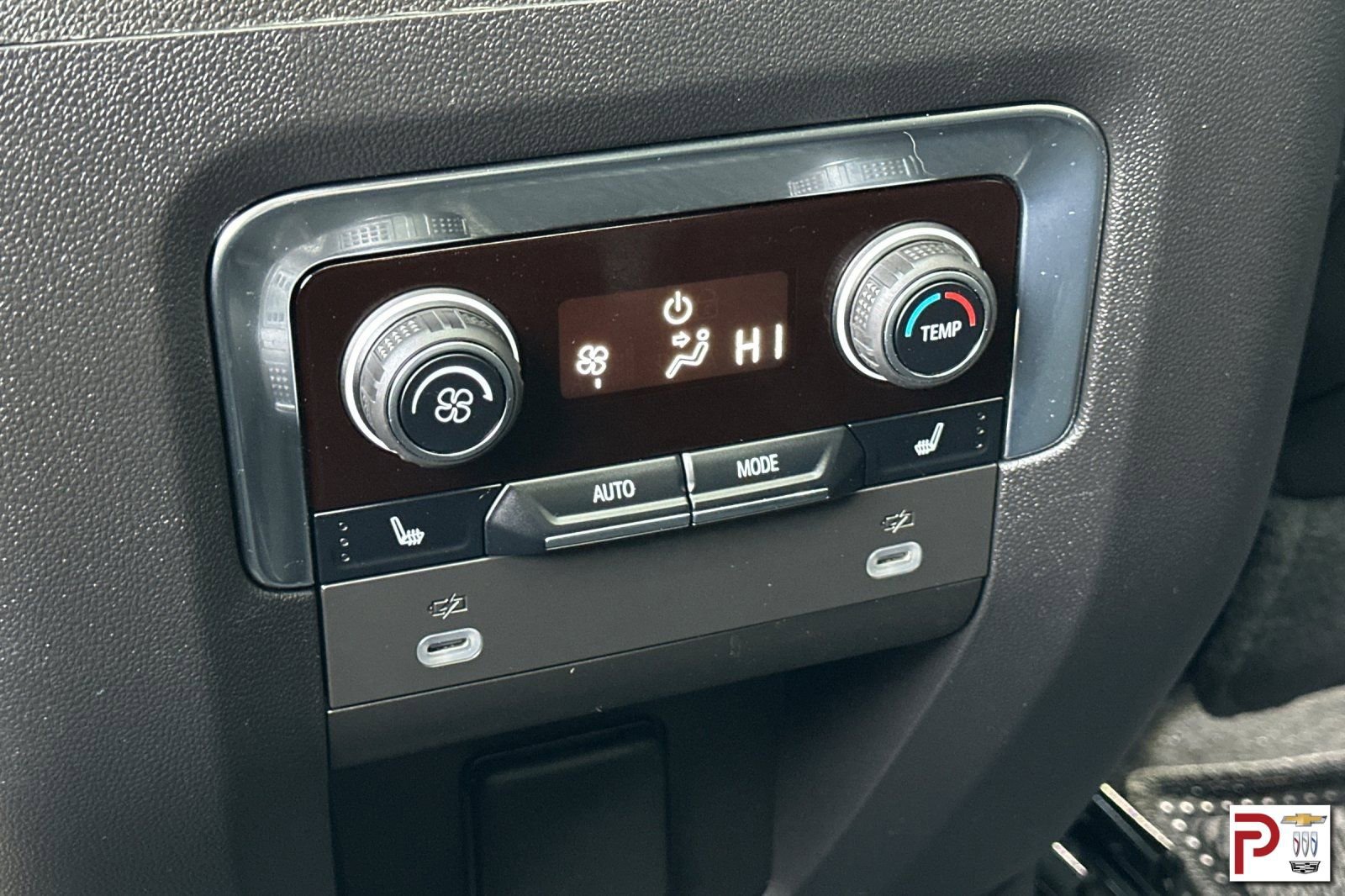 Certified 2023 Chevrolet Tahoe High Country w/ Premium Package 2 image 15