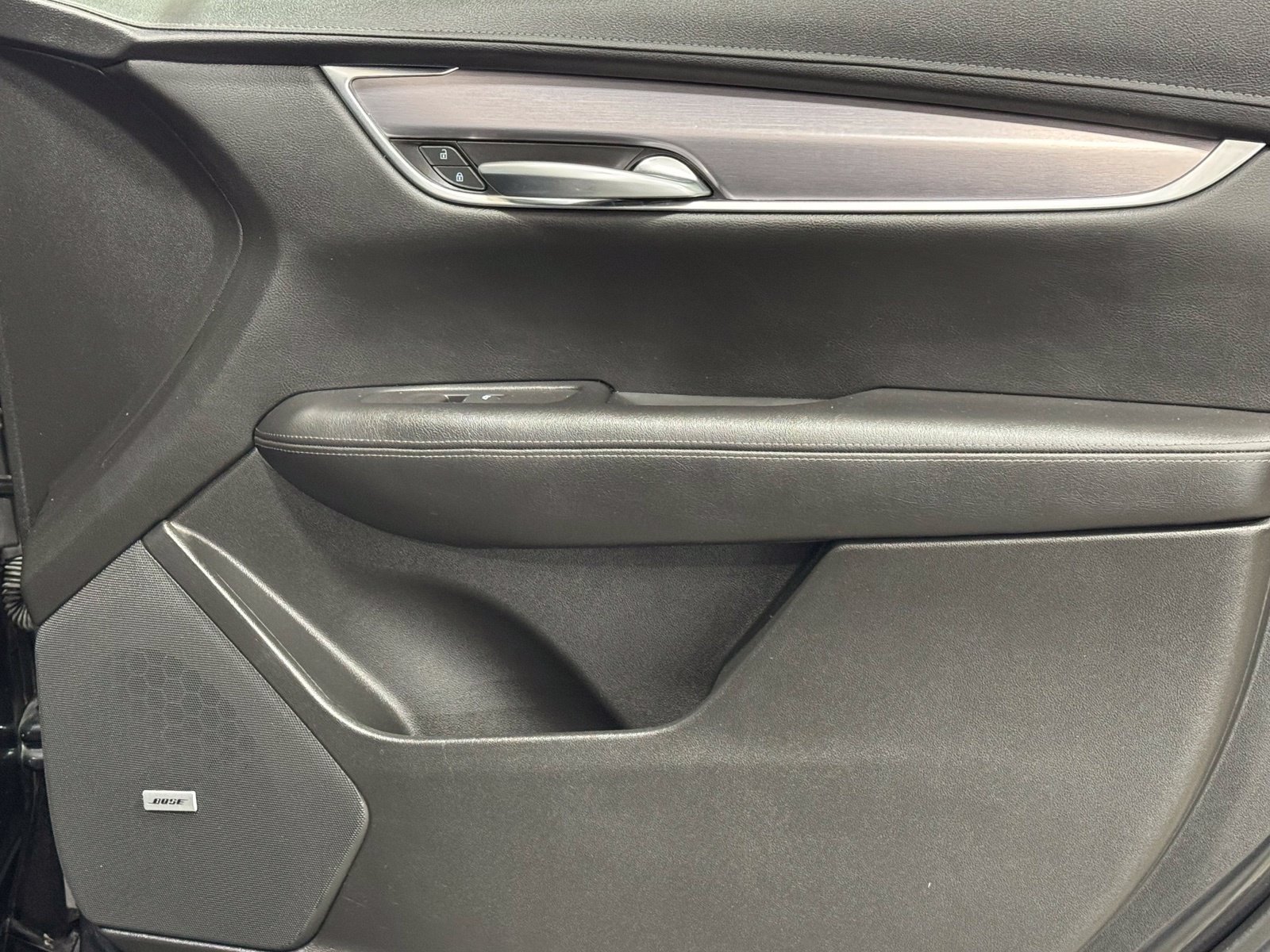 Used 2020 Cadillac XT5 Luxury AWD/4WD image 51