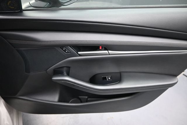 Used 2024 MAZDA MAZDA3 s FWD image 27