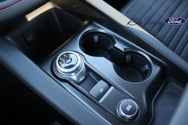 New 2026 Ford Explorer ST-Line w/ ST-Line Street Pack image 13