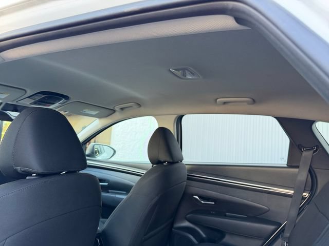 Used 2024 Hyundai Tucson SEL AWD/4WD image 20