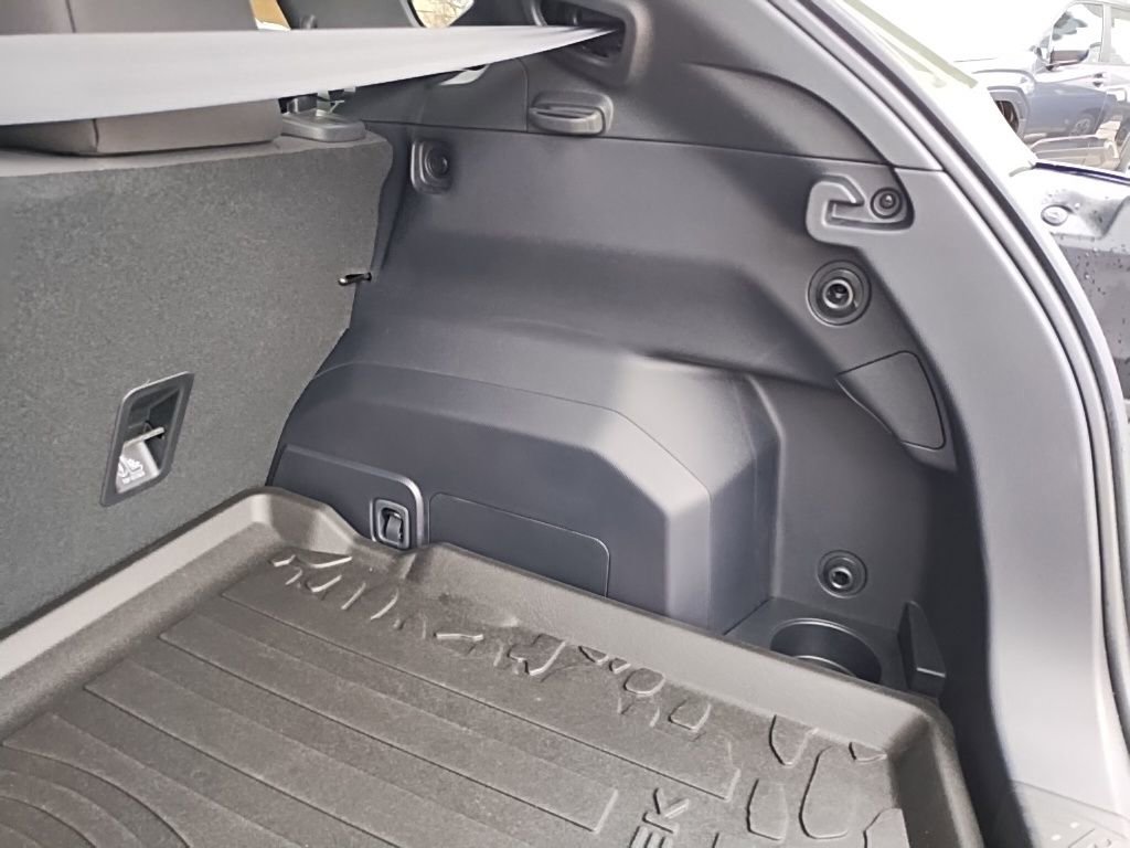 Certified 2026 Subaru Crosstrek 2.0i Premium image 53