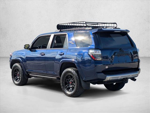 Used 2023 Toyota 4Runner TRD Off-Road Premium image 7