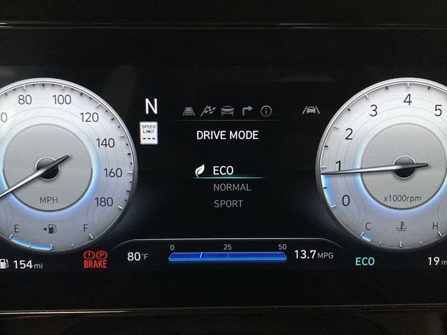 New 2025 Hyundai Elantra N image 23