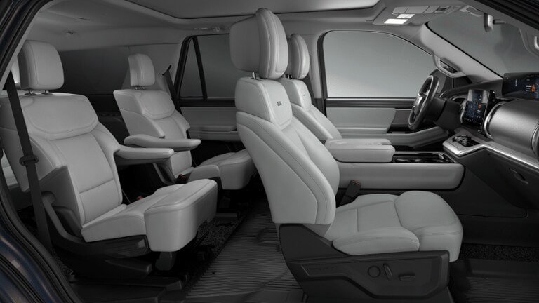 New 2027 Ford Expedition Platinum AWD/4WD image 35