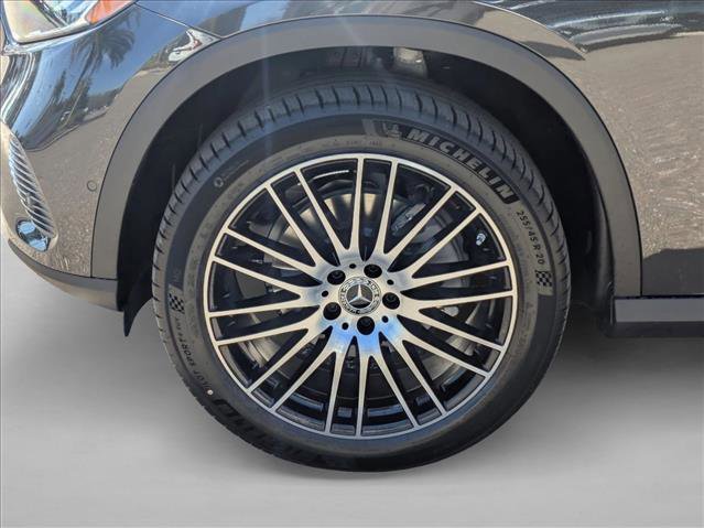 New 2026 Mercedes-Benz GLC 300 image 9