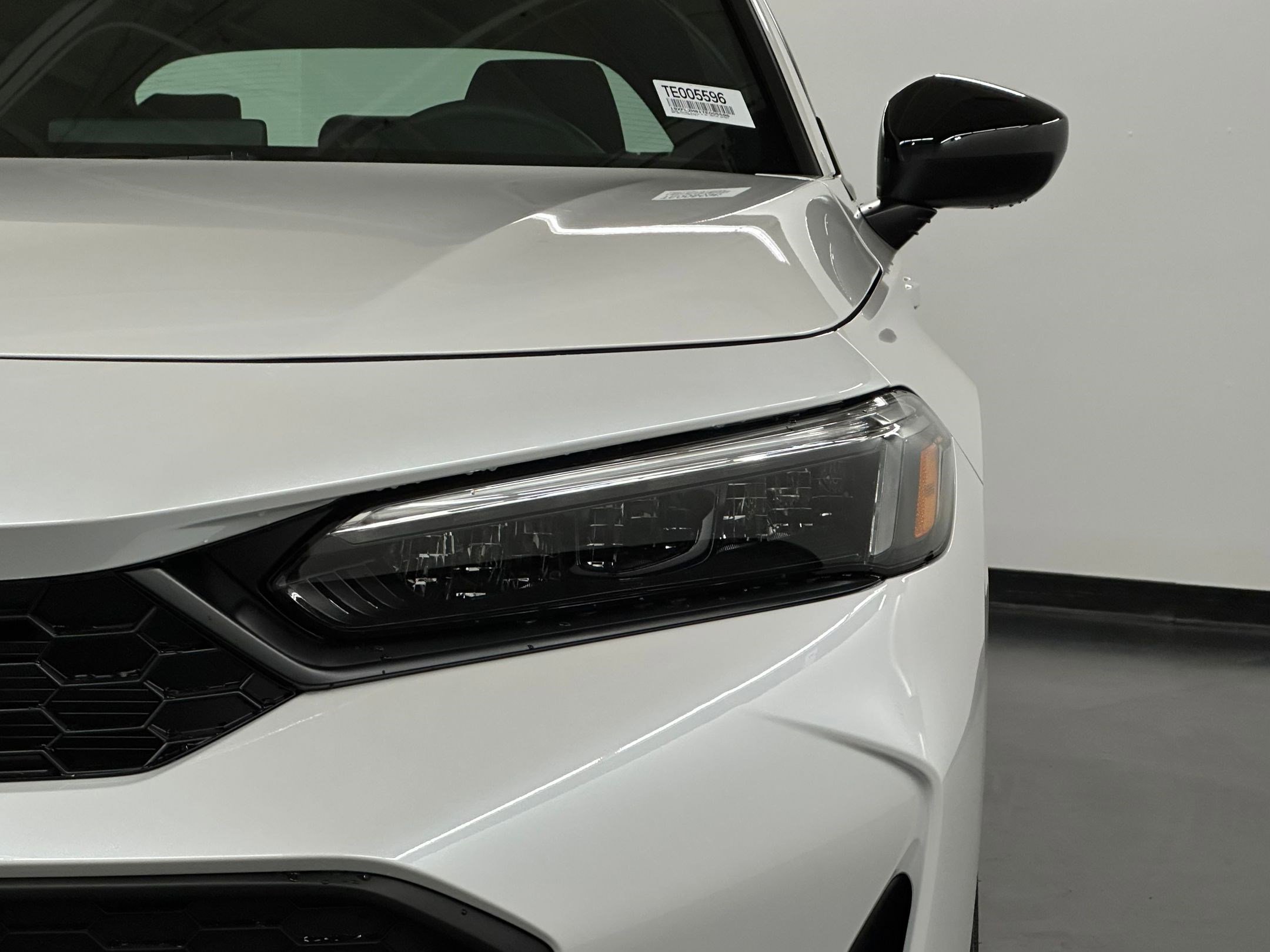 New 2026 Honda Civic Sport image 11