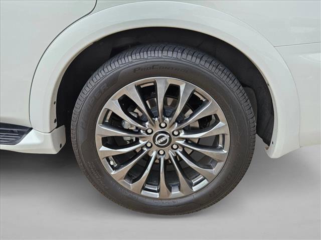 Used 2022 Nissan Armada Platinum RWD image 23