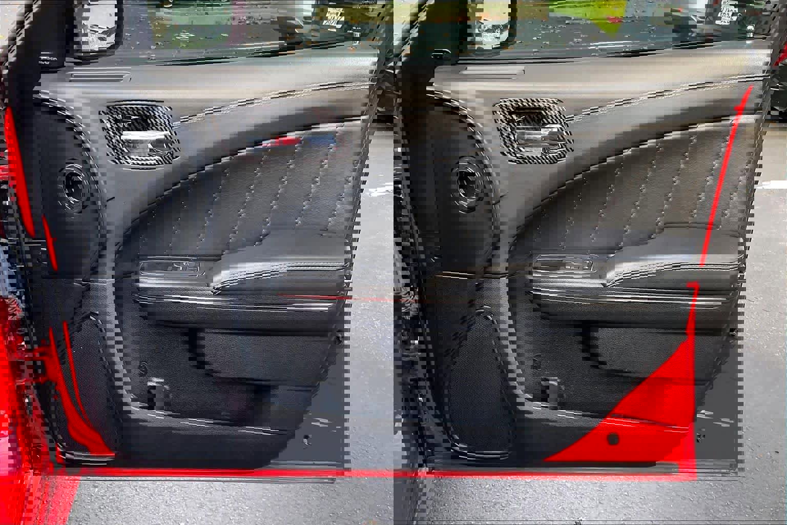 Used 2021 Dodge Charger SRT Hellcat image 26